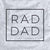 Rad Dad Boxed