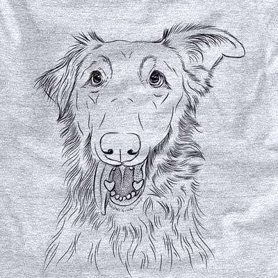 Mila the Mixed Breed