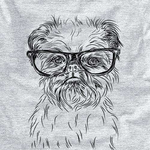 Digby the Brussels Griffon