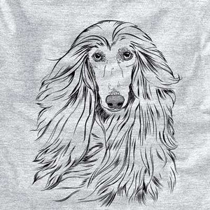Afghan Hound