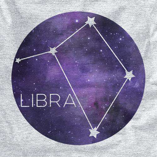 Libra Stars