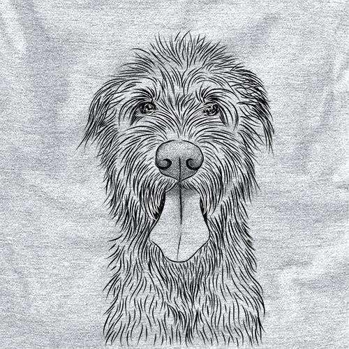 Sullivan the Irish Wolfhound