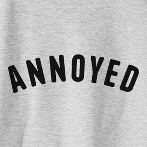 Annoyed - Articulate Collection