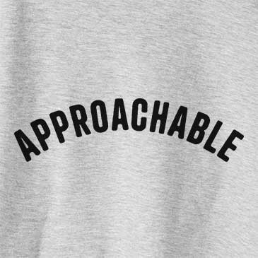 Approachable - Articulate Collection