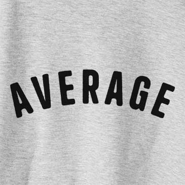 Average - Articulate Collection