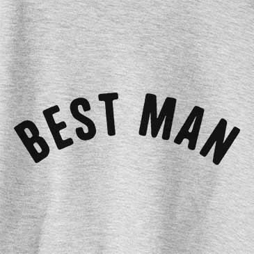 Best Man - Articulate Collection