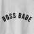 Boss Babe - Articulate Collection