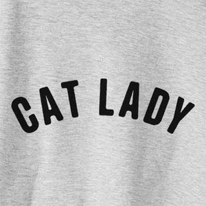Cat Lady - Articulate Collection