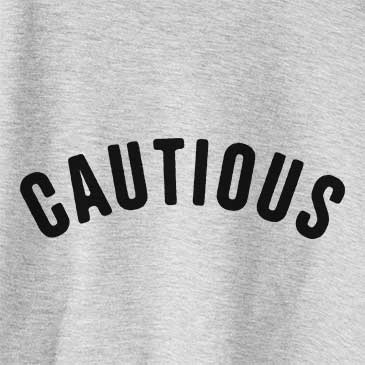 Cautious - Articulate Collection