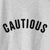 Cautious - Articulate Collection