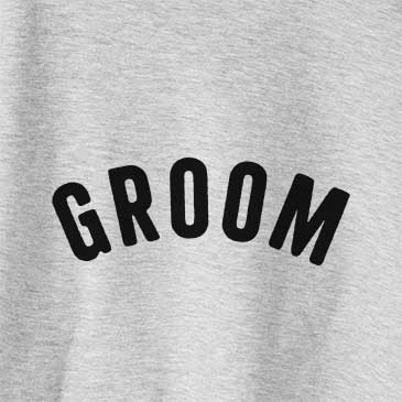 Groom - Articulate Collection