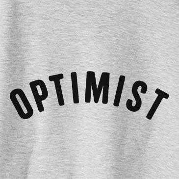 Optimist - Articulate Collection