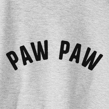 Paw Paw - Articulate Collection