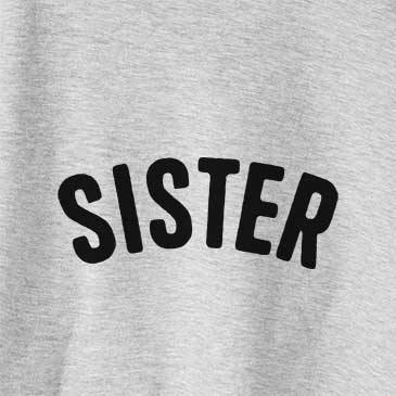 Sister - Articulate Collection