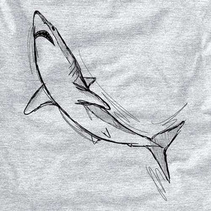 Anchor the Mako Shark