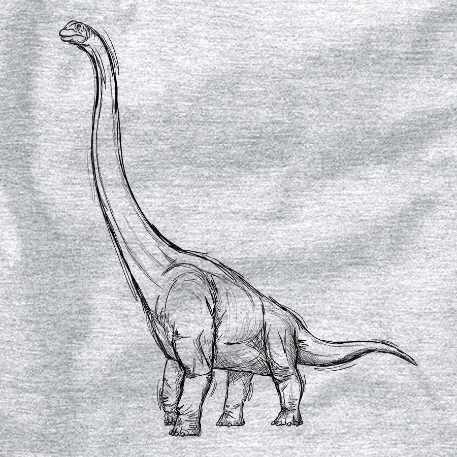 Brachiosaurus