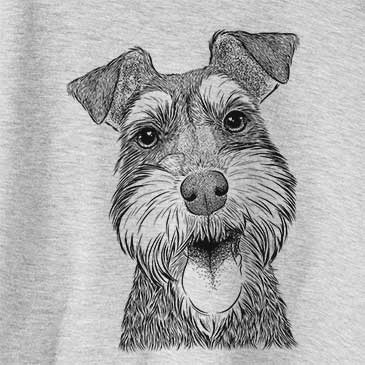 Bernadette Mini Schnauzer