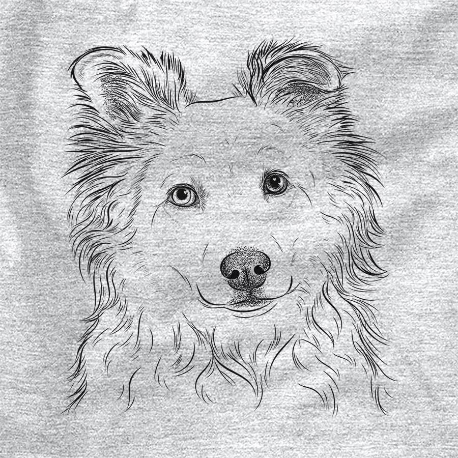 Bonsai the Mixed Breed