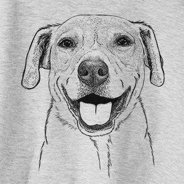 Ernie the Mixed Breed