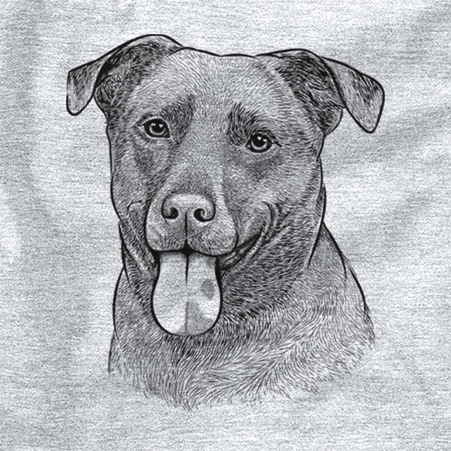 Harbor the Mixed Breed