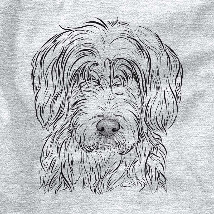 Harry the Mixed Breed