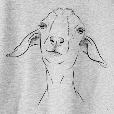 Kara Dune the Spanish Boer Goat