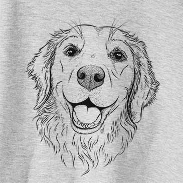 Legend the Golden Retriever