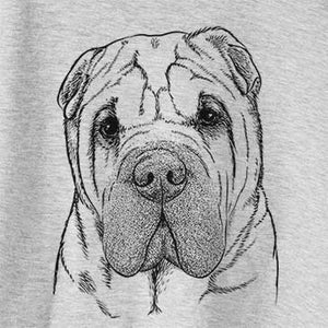 Lilly the Shar Pei