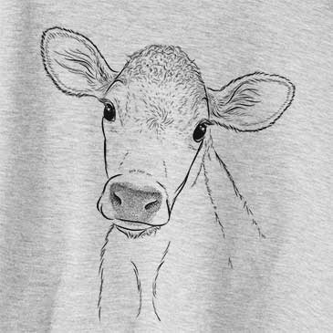 Malu the Cow