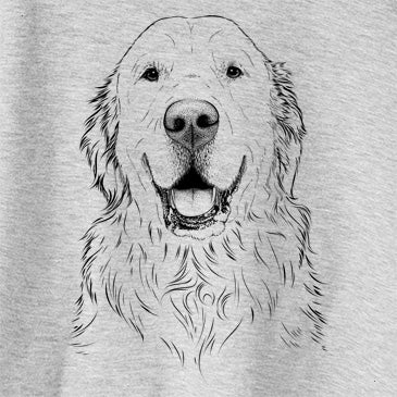 Maximus the Golden Retriever