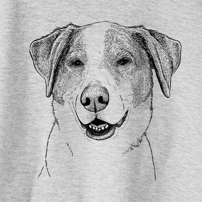 Piper Pilot the Hound Mix