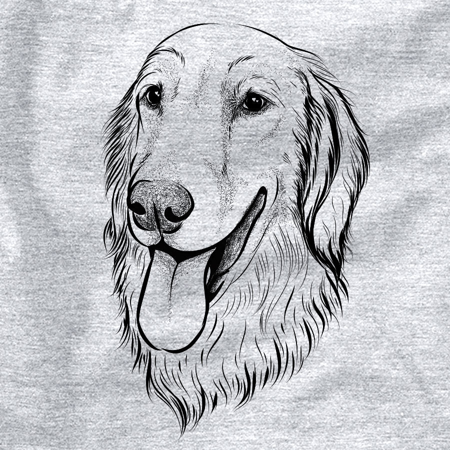 Bailey the Golden Retriever