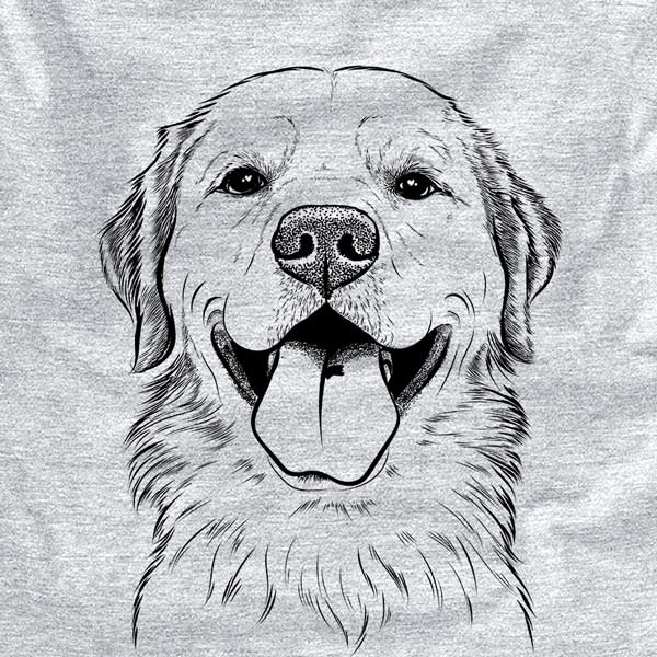 Bennett the Golden Retriever