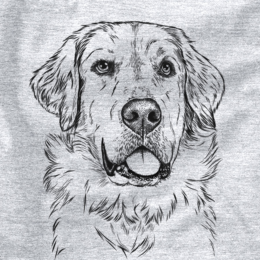 Brophy the Great Pyrenees