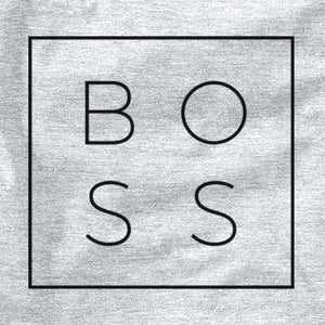 Boss Boxed