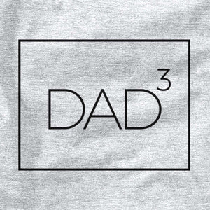 Dad³ Boxed