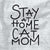 Stay at Home Cat Mom