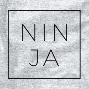 Ninja Boxed