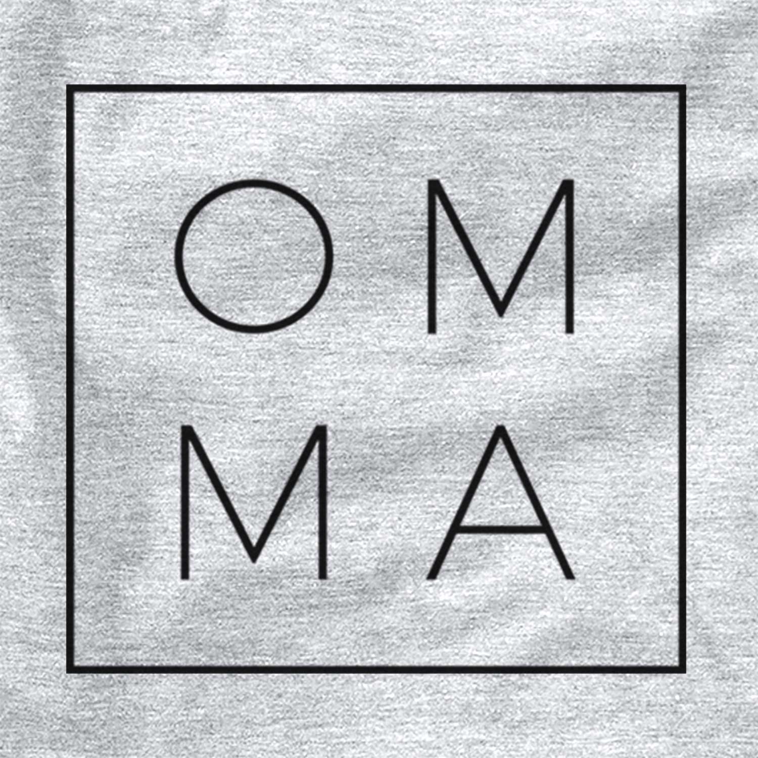 Omma Boxed