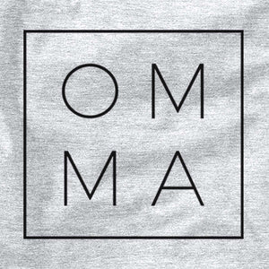 Omma Boxed