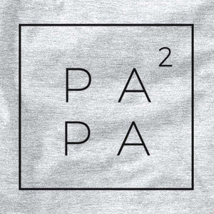 Papa² Squared Boxed