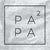 Papa² Squared Boxed