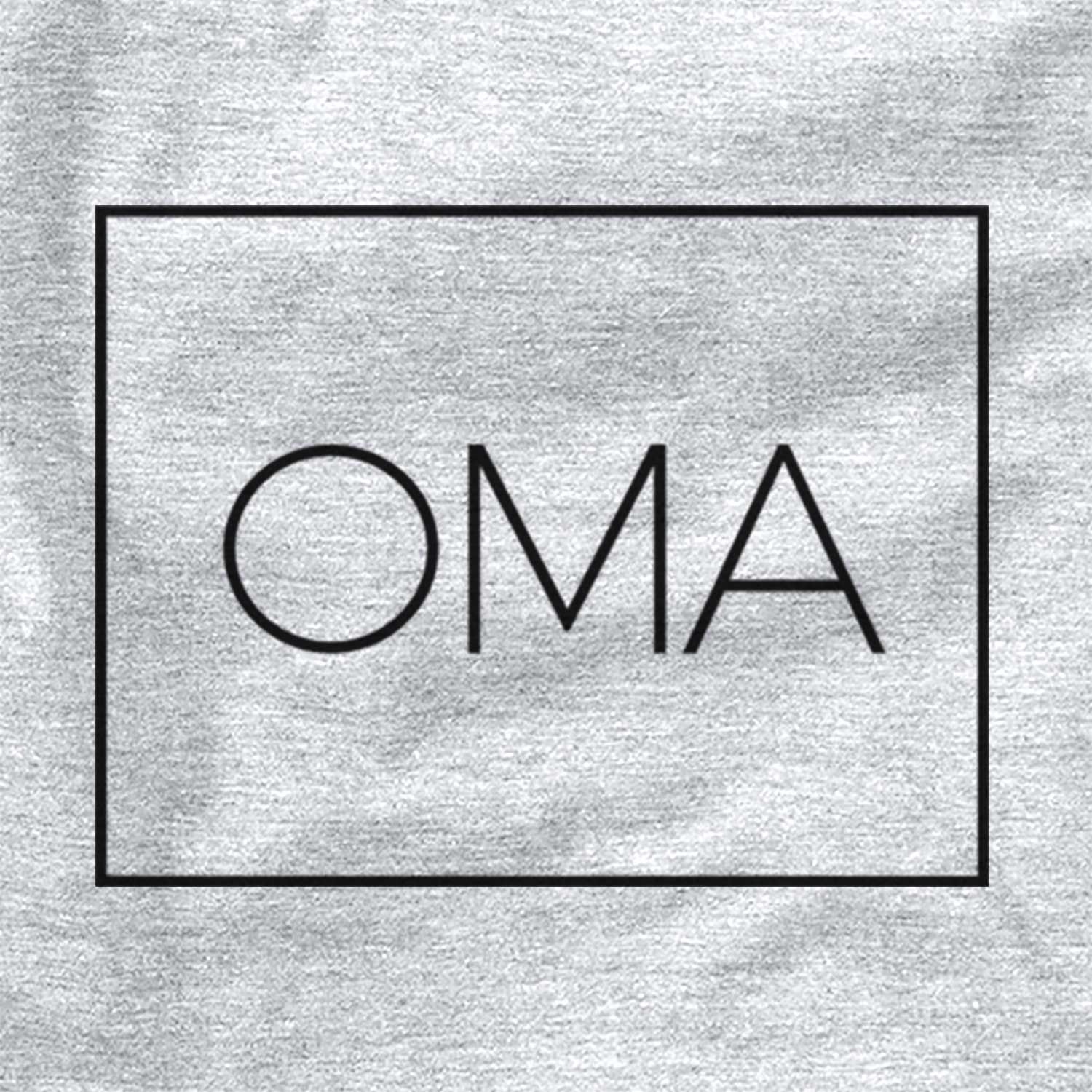 Oma Boxed