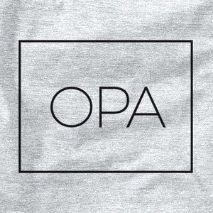 Opa Boxed