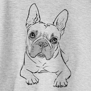 Doodled Buster the French Bulldog