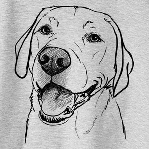 Doodled Jimmy the Labrador