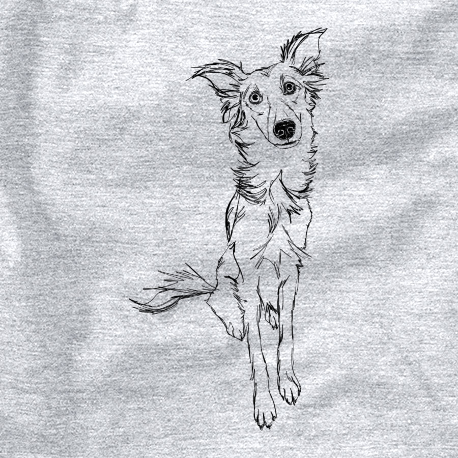 Doodled Kyu the Windsprite