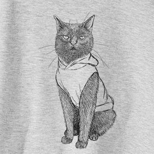 Doodled Simon Yosh Bombay Cat