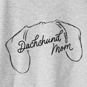 Dachshund Mom