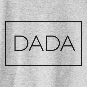 Dada Boxed - 1 Line